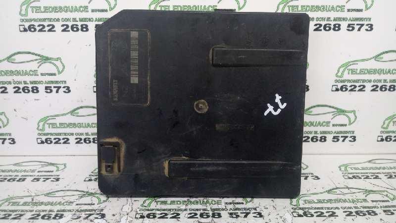 caja reles renault kangoo ii (f/kw0) expression profesional