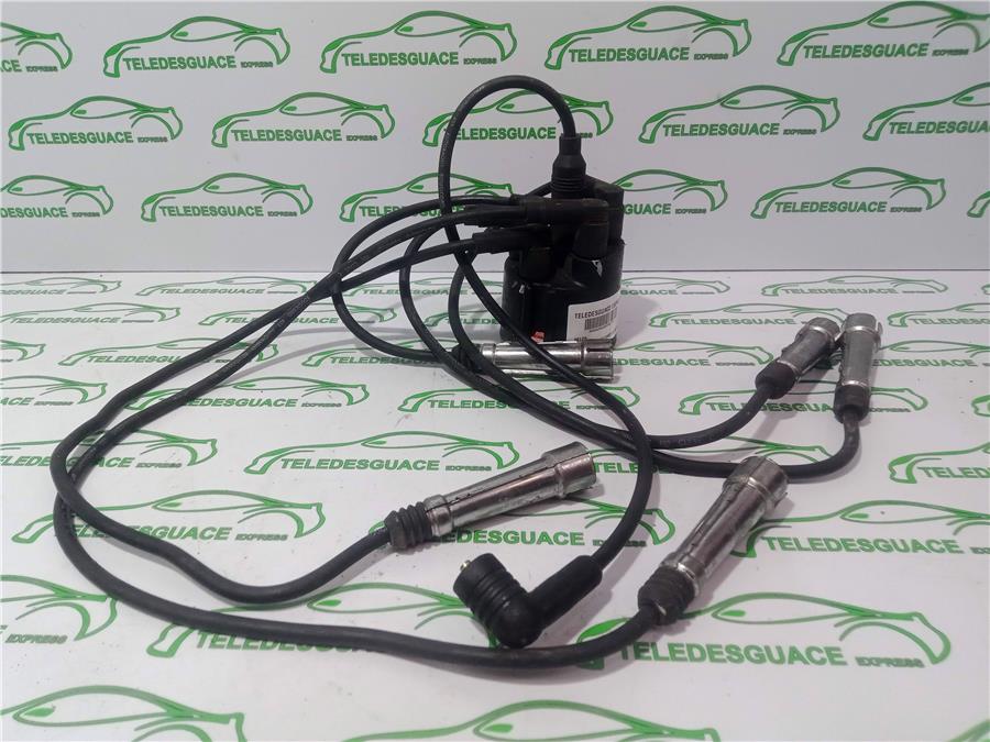 delco audi 80/90 (811/813/853) 90 básico