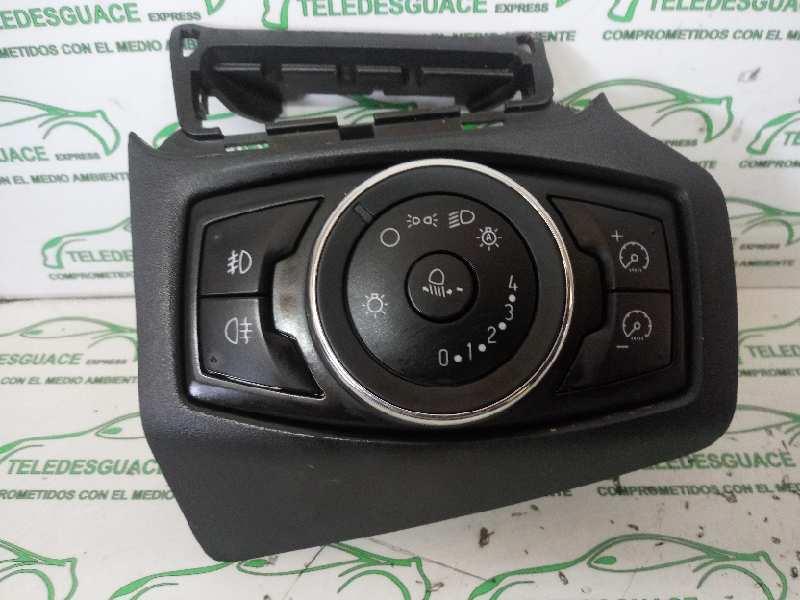 mando de luces ford focus lim. 1.6 ecoboost (150 cv)