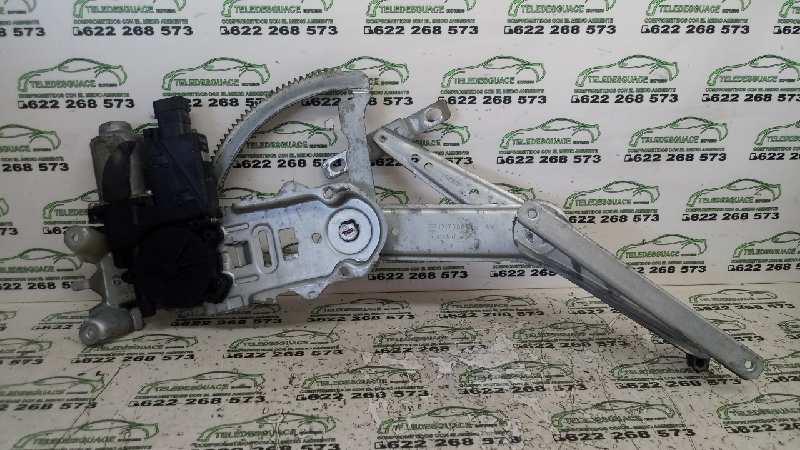 elevalunas electrico delantero izquierdo opel corsa c blue line