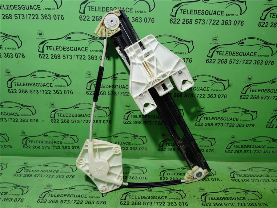 Elevalunas Electrico Trasero Derecho