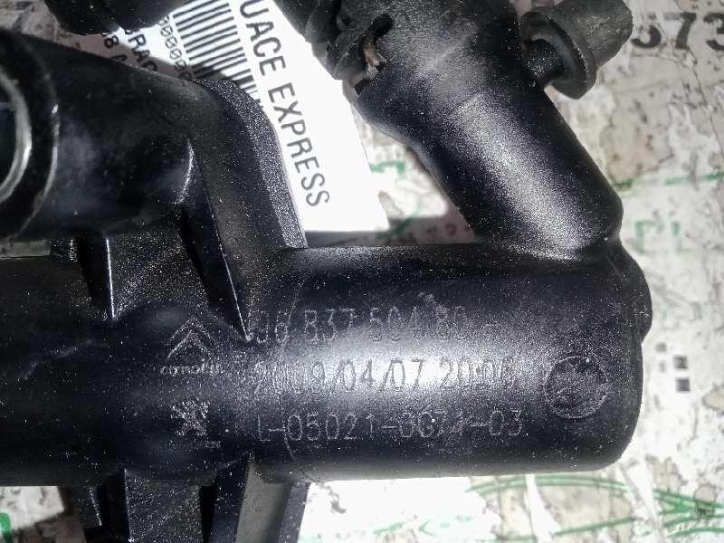 Bombin Embrague PEUGEOT 208 Active