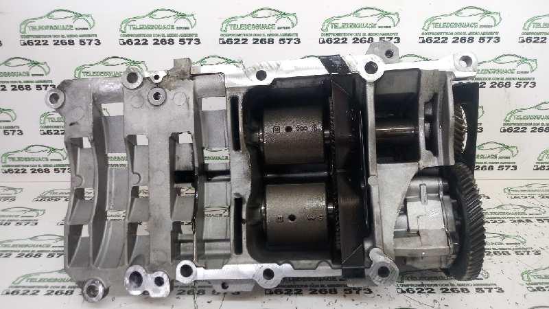 bomba de aceite bmw serie 3 berlina (e90) 320d