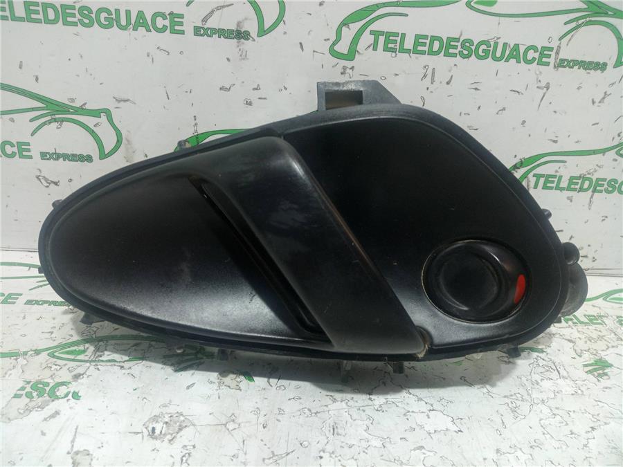 Manilla Interior Puerta Delantera