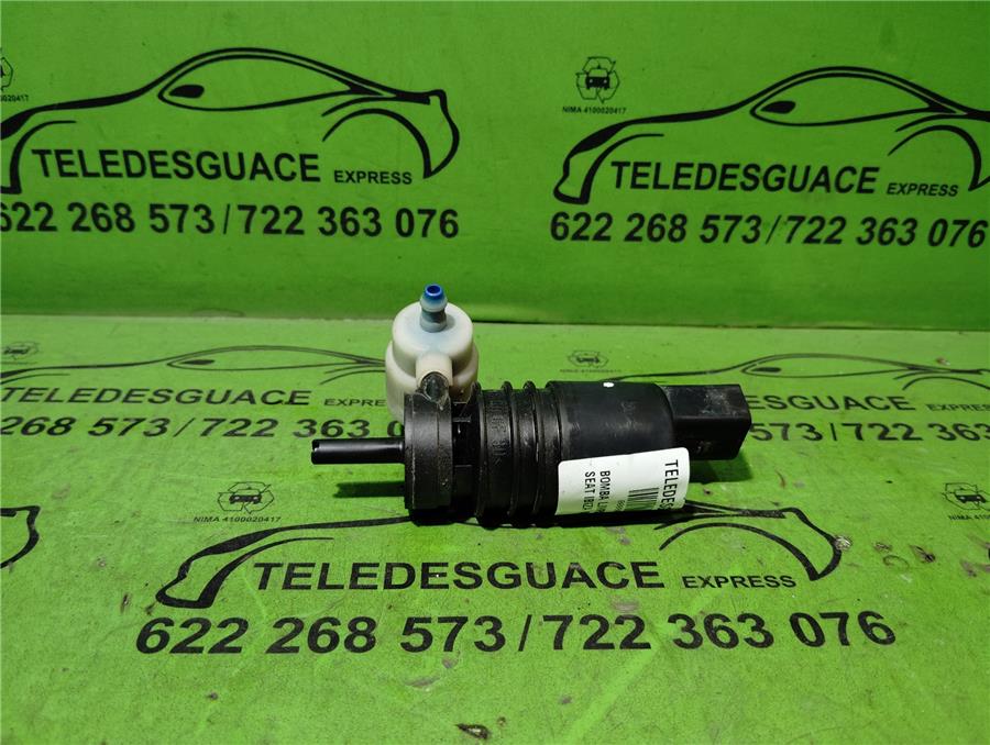 BOMBA LIMPIAPARABRISAS SEAT IBIZA 25