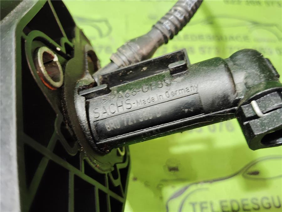 Pedal Embrague SEAT IBIZA BERLINA 25