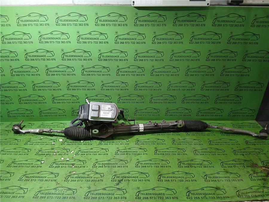 cremallera direccion asistida peugeot 308 access