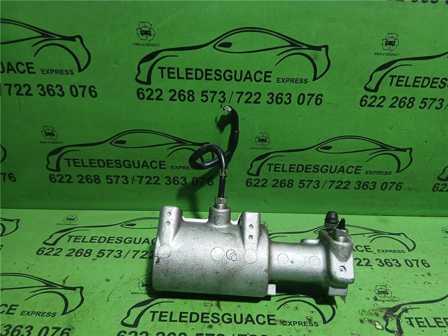 bomba freno toyota auris (e18) hybrid feel!