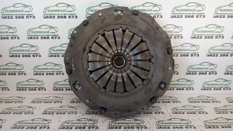 volante motor ford transit connect 