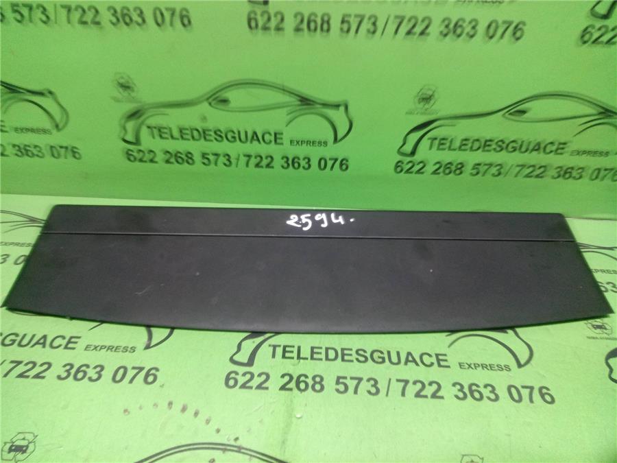 Luz Central De Freno SKODA OCTAVIA