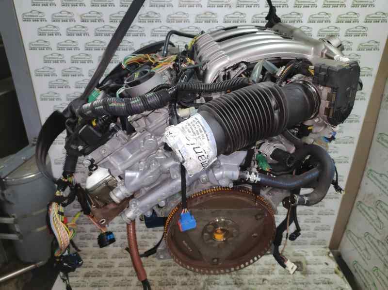 Motor Completo PEUGEOT 607 3.0 V6 24V