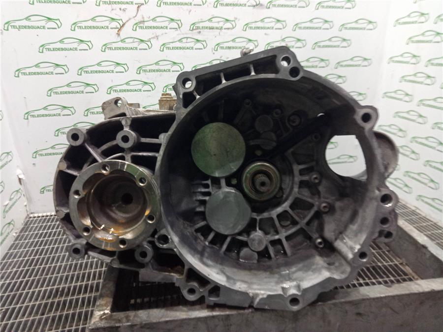 caja cambios manual seat altea xl (5p5) family