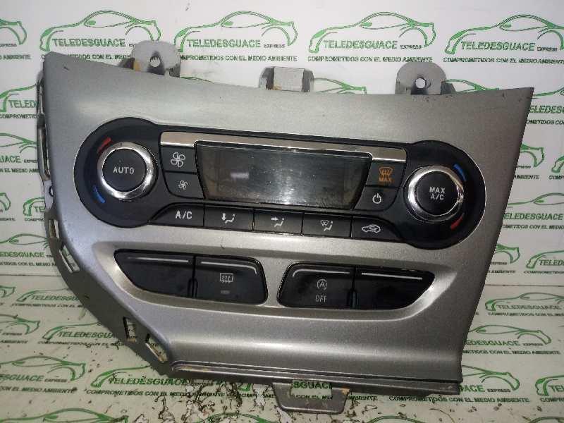 mandos climatizador ford focus lim. 1.6 ecoboost (150 cv)