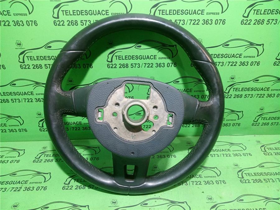 Volante VOLKSWAGEN TIGUAN +Motion