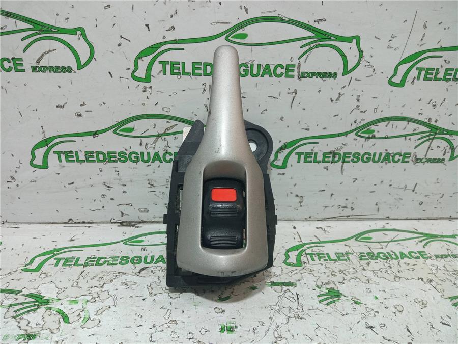 manilla interior puerta delantera izquierda toyota corolla (e15) high