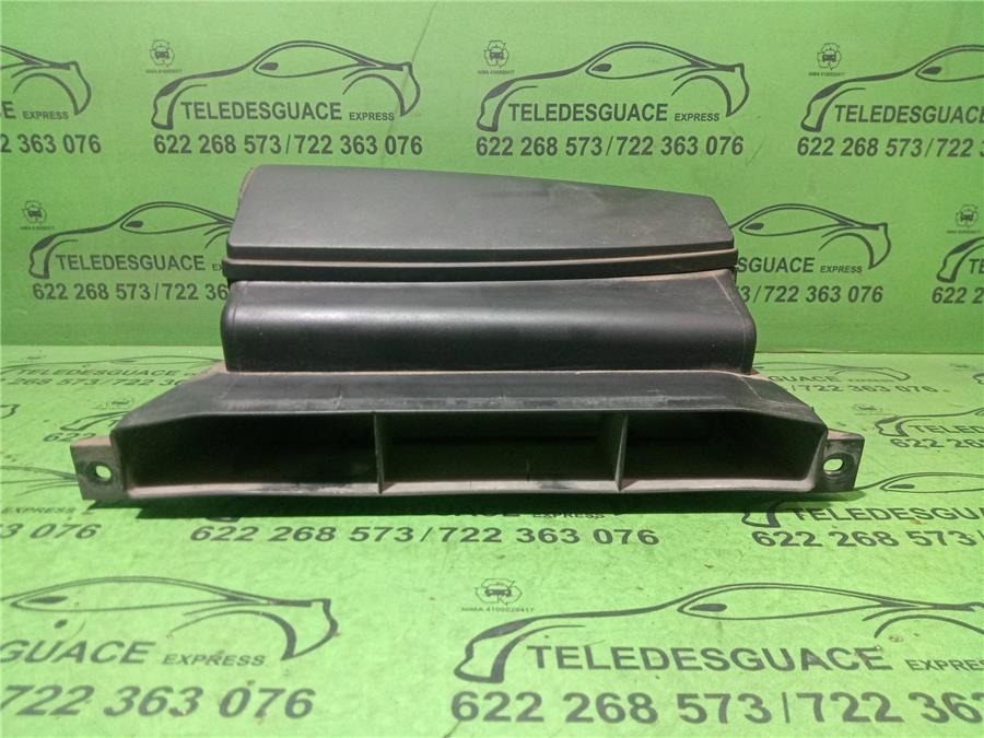 carcasa filtro aire volkswagen passat berlina (3c2) advance