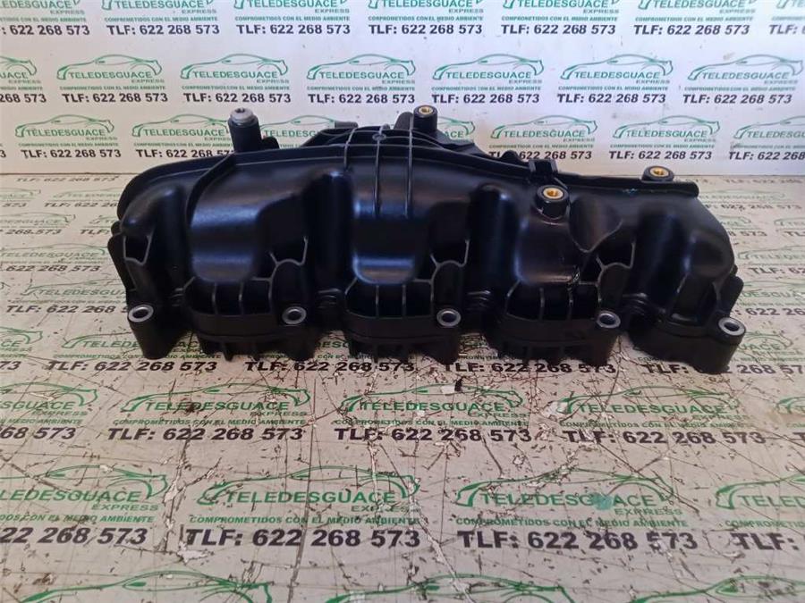 colector admision volkswagen passat berlina (362) exclusive bluemotion