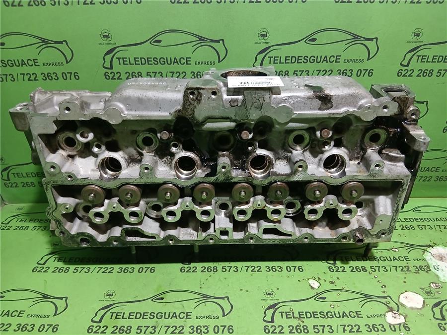 Culata PEUGEOT 2008 Active