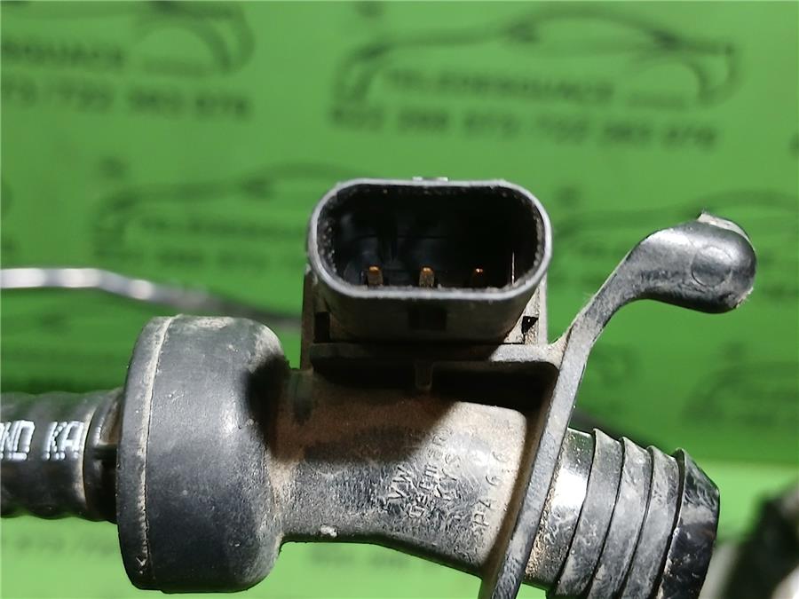 Bomba Vacio SEAT IBIZA Reference