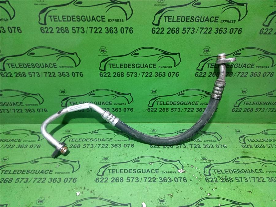 tubos aire acondicionado citroen xsara berlina 2.0 hdi 66kw premier