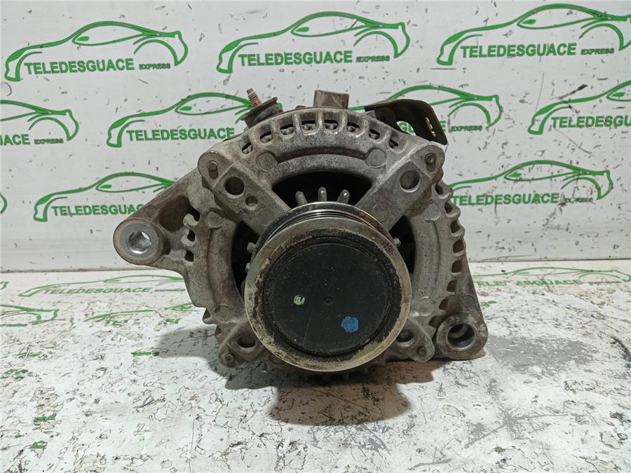 Alternador TOYOTA COROLLA FAMILIAR