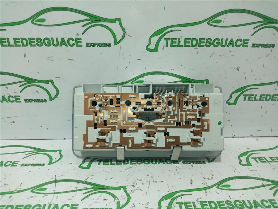 Luz Interior Techo OPEL ASTRA J 5P