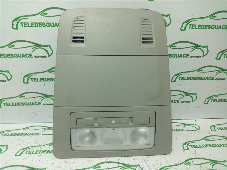 Luz Interior Techo OPEL ASTRA J 5P