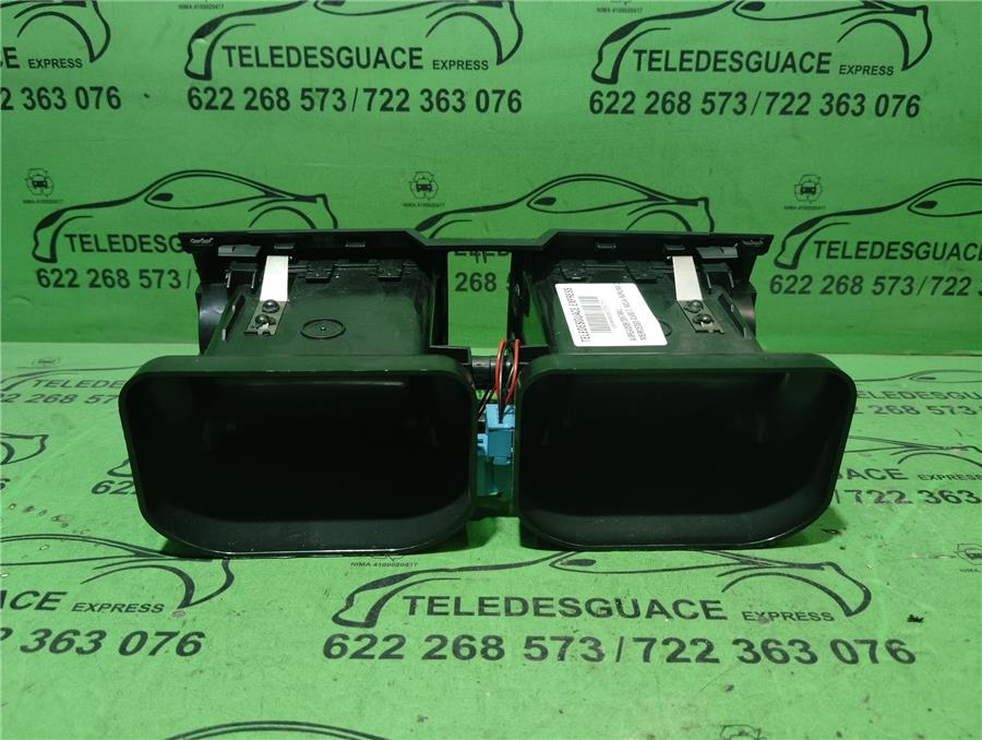 AIREADOR CENTRAL MERCEDES-BENZ CLASE