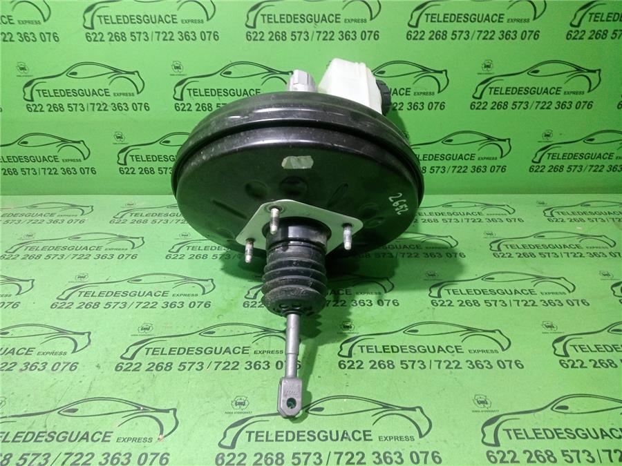 Servofreno DACIA LOGAN MCV II