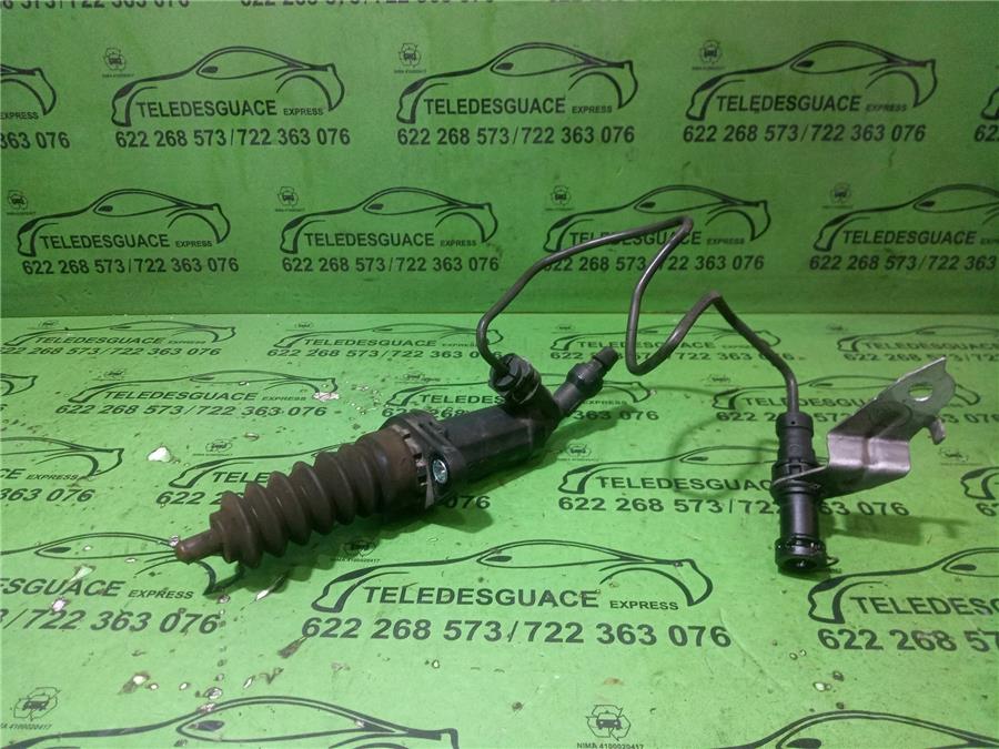 bombin embrague bmw serie 3 berlina (e90) 320d