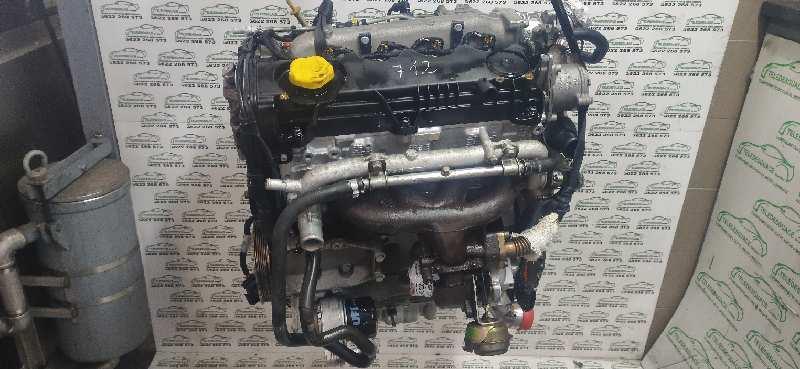 motor completo alfa romeo 147 1.9 jtd (116 cv)