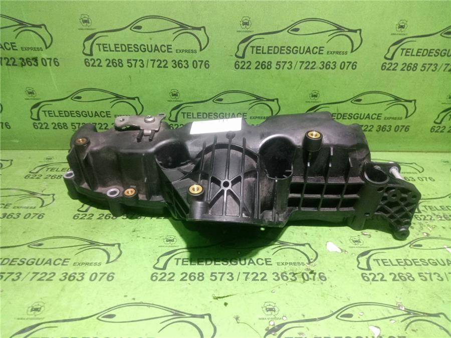 colector admision volkswagen passat berlina (3c2) advance