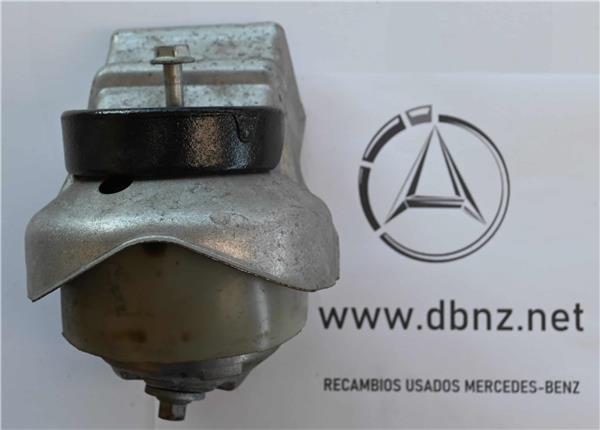 soporte derecho motor mercedes benz clase c (bm 203) berlina (02.2000 >) 1.8 180 compressor (203.046) [1,8 ltr.   105 kw cat]
