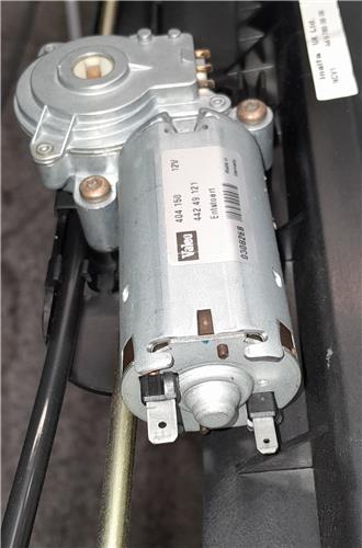 techo electrico mercedes benz vaneo (bm 414) compact van (10.2001 >) 1.7 cdi vaneo (414.700) [1,7 ltr.   67 kw turbodiesel cat]