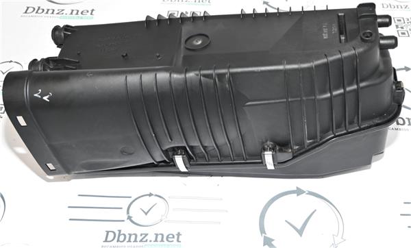 carcasa filtro aire mercedes benz clase c220 cdi 203.008