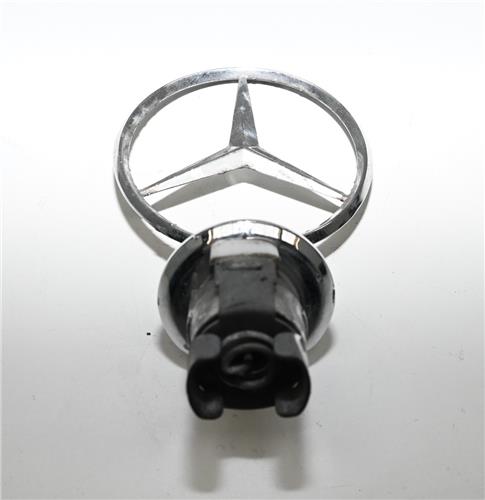 Anagrama Mercedes-Benz Clase E 2.7 E