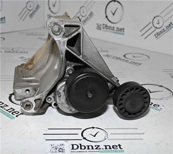 soporte motor mercedes benz clase c (bm 203) sportcoupe (10.2000 >) 2.0 c 200 compressor (203.745) [2,0 ltr.   120 kw compresor cat]