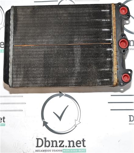 Radiador Calefaccion Mercedes-Benz D
