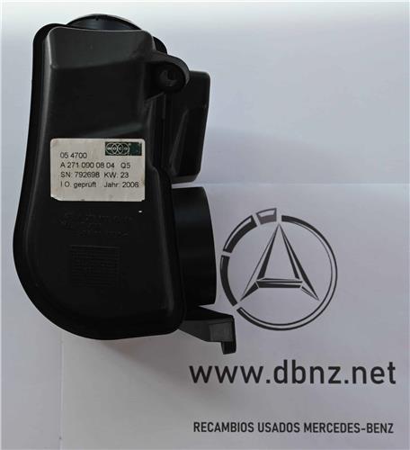 Carcasa Filtro Aire Mercedes-Benz C