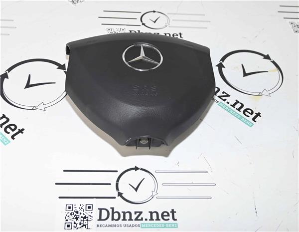 Airbag Volante Mercedes-Benz CLASE