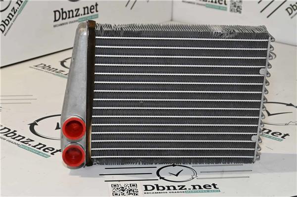 radiador calefaccion mercedes benz clase r 280 cdi 4 ma 251.020