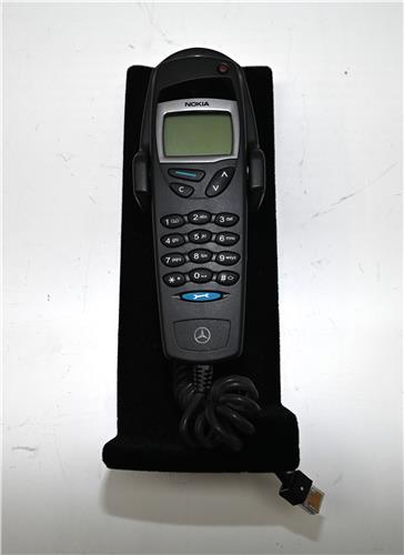telefono mercedes benz clase s (bm 220) berlina (07.1998 >) 4.0 400 cdi (220.028) [4,0 ltr.   184 kw cdi 32v cat]