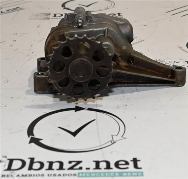 bomba de alta mercedes benz clase c (bm 203) sportcoupe (10.2000 >) 2.0 c 200 compressor (203.745) [2,0 ltr.   120 kw compresor cat]