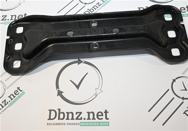 soporte trasero caja cambios mercedes benz cl