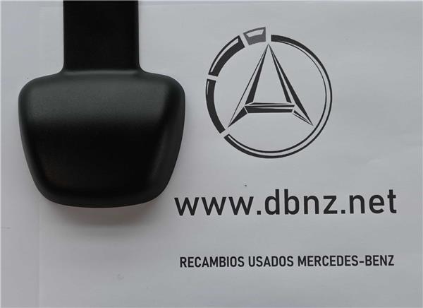 Sensor Lluvia Mercedes-Benz Clase C