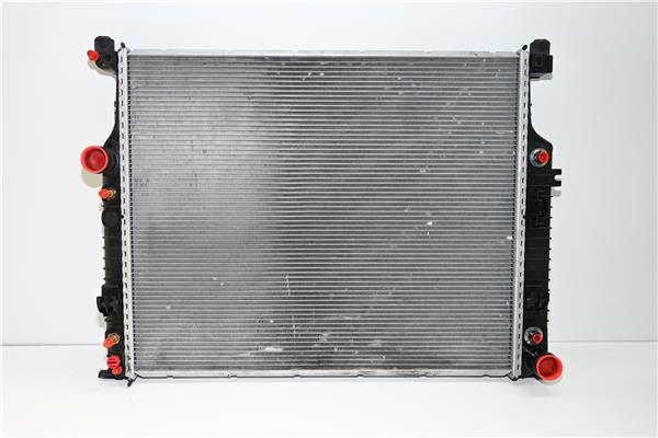 radiador mercedes benz clase m (bm 164)(03.2005 >) 3.0 ml 320 cdi (164.122) [3,0 ltr.   165 kw cdi cat]