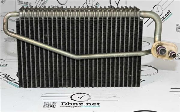 radiador aire acondicionado mercedes benz clk (bm 209) coupe (03.2002 >) 2.7 270 cdi (209.316) [2,7 ltr.   125 kw cdi 20v cat]