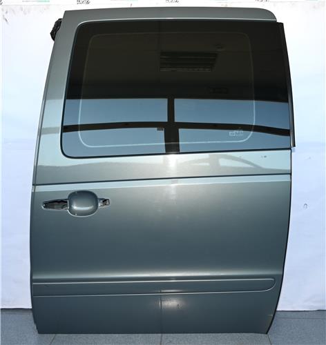 puerta lateral corredera izquierda mercedes benz vaneo (bm 414) compact van (10.2001 >) 1.7 cdi vaneo (414.700) [1,7 ltr.   67 kw turbodiesel cat]