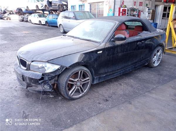 nucleo abs bmw serie 1 cabrio (e88)(2007 >) 2.0 120d [2,0 ltr.   130 kw turbodiesel cat]