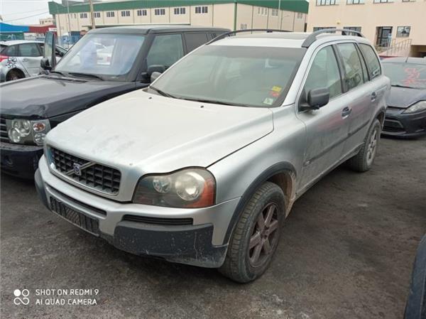 anillo airbag volvo xc90 (2002 >) 2.4 d momentum geartronic (5 asientos) [2,4 ltr.   120 kw diesel cat]